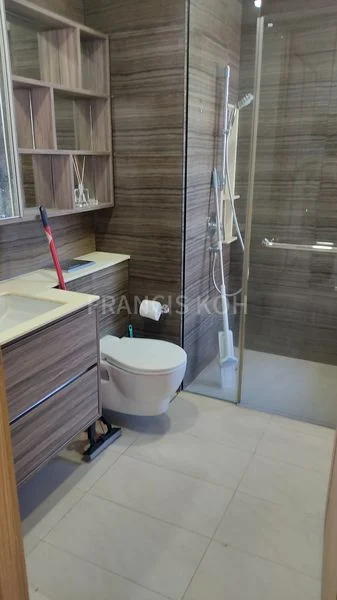 1 Bed Condo for Rent in  Coco Palms - Image 4