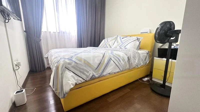 3 Bed Executive Condo for Sale in Arc At Tampines - Image 3