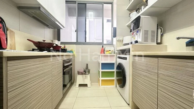 3 Bed Executive Condo for Sale in Arc At Tampines - Image 5