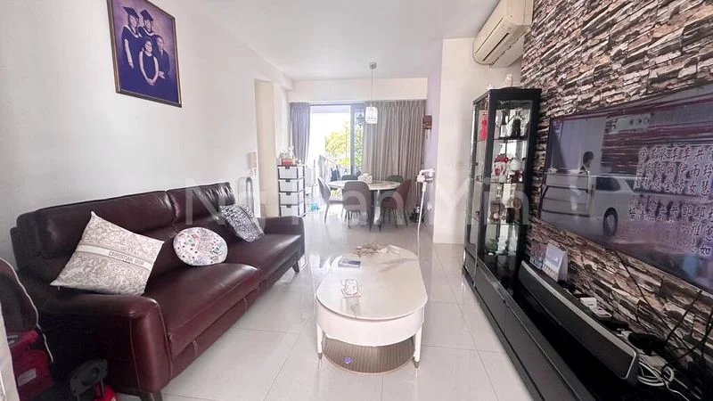 3 Bed Executive Condo for Sale in Arc At Tampines - Image 7