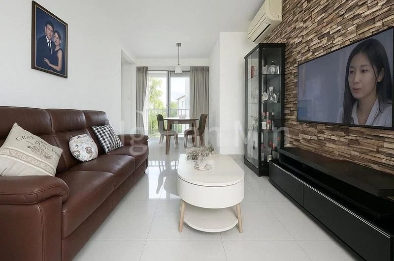 3 Bed Executive Condo for Sale in Arc At Tampines - Image 1