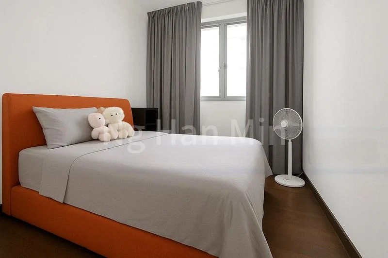 3 Bed Executive Condo for Sale in Arc At Tampines - Image 2