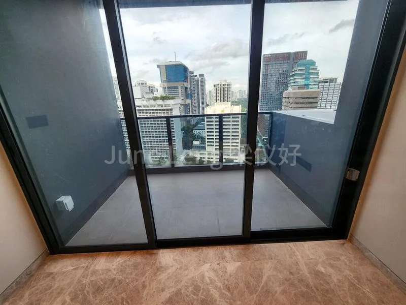 1 Bed Condo for Sale in  3 Cuscaden - Image 1