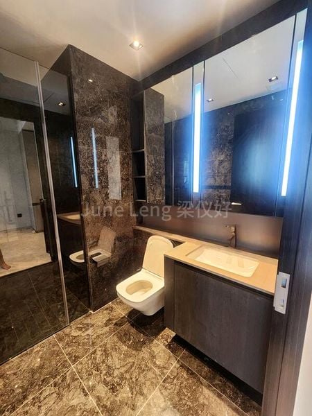 1 Bed Condo for Sale in  3 Cuscaden - Image 7