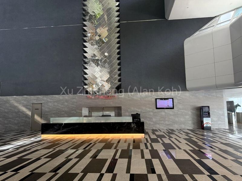 Office for Rent: The Concourse - Image 4