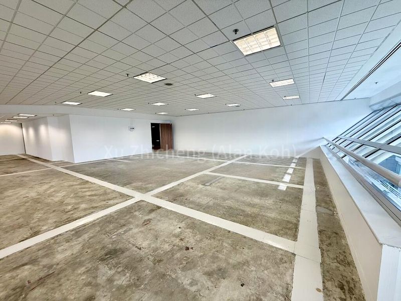 Office for Rent: The Concourse - Image 9