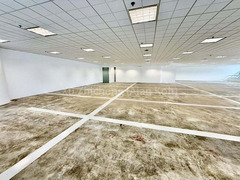 Office for Rent: The Concourse - Image 12