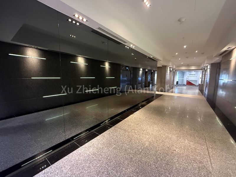 Office for Rent: The Concourse - Image 5