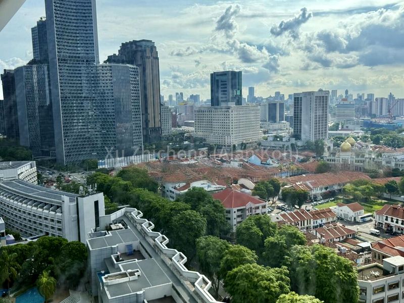 Office for Rent: The Concourse - Image 7