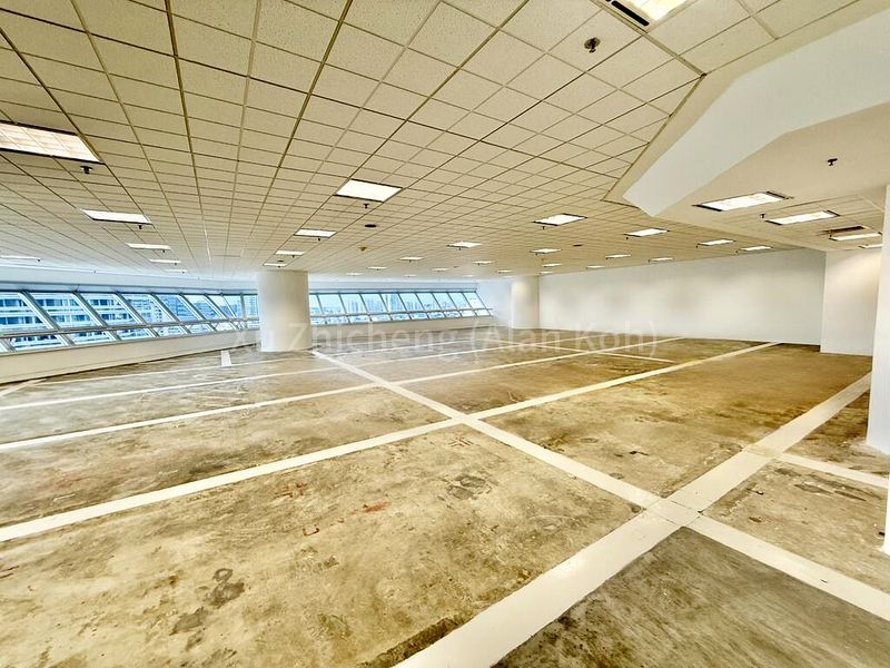 Office for Rent: The Concourse - Image 10