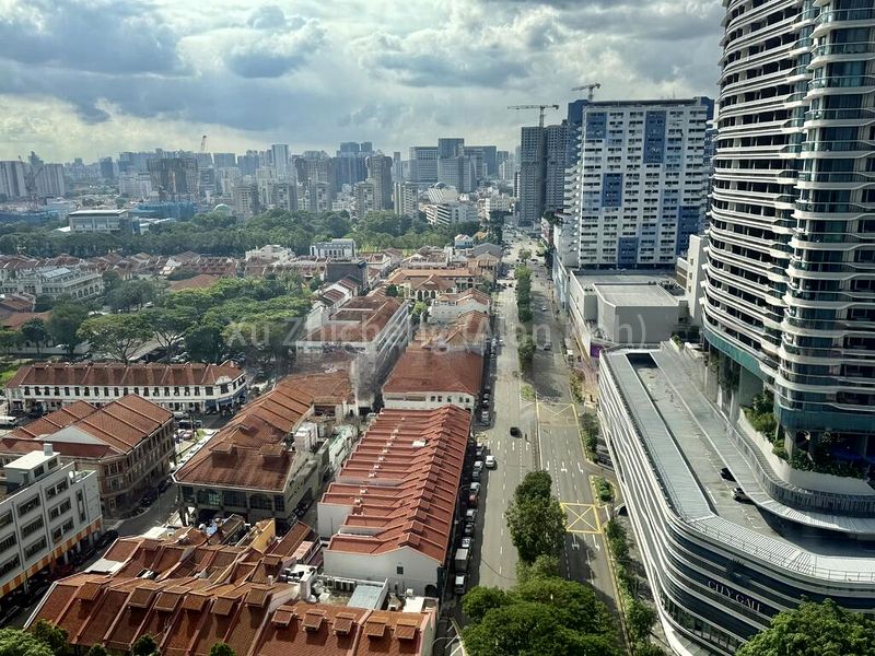 Office for Rent: The Concourse - Image 8