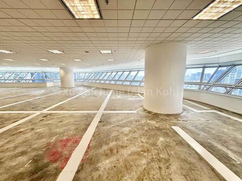 Office for Rent: The Concourse - Image 11