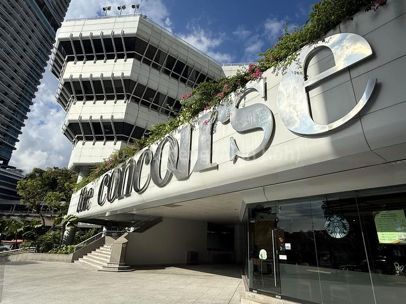 Office for Rent: The Concourse - Image 6