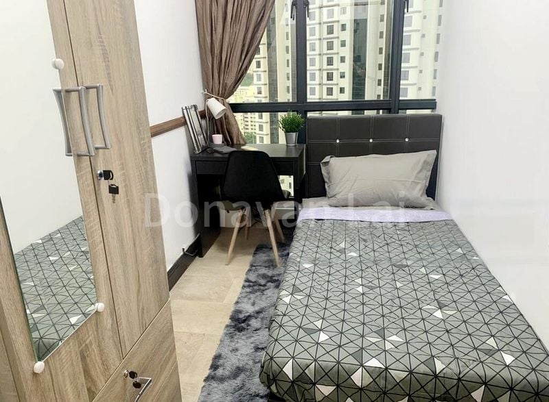 Room (Condo) for Rent in  Regent Heights - Image 5
