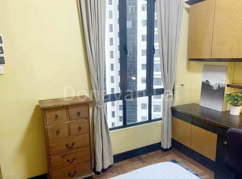 Room (Condo) for Rent in  Regent Heights - Image 3