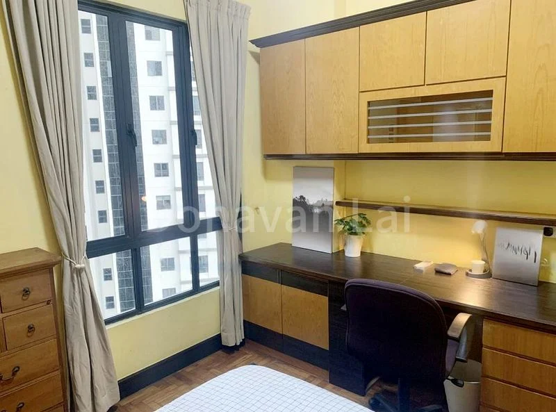 Room (Condo) for Rent in  Regent Heights - Image 1