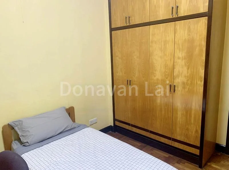 Room (Condo) for Rent in  Regent Heights - Image 2