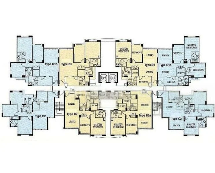 Room (Condo) for Rent in  Regent Heights - Image 6