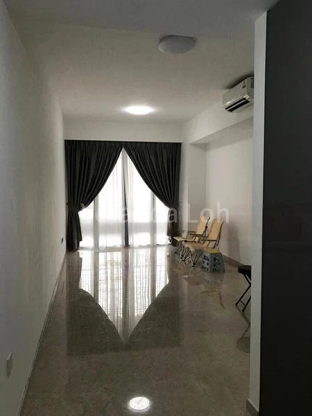 3 Bed Condo for Rent in  One Holland Village Residences / One Holland Village - Image 2