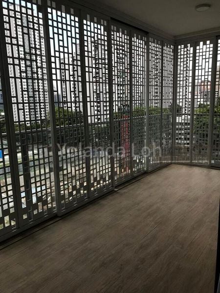 3 Bed Condo for Rent in  One Holland Village Residences / One Holland Village - Image 3