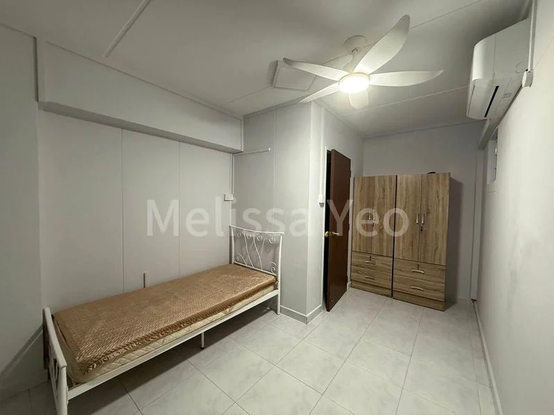Common Room (HDB) for Rent in  124C Rivervale Drive - Image 1