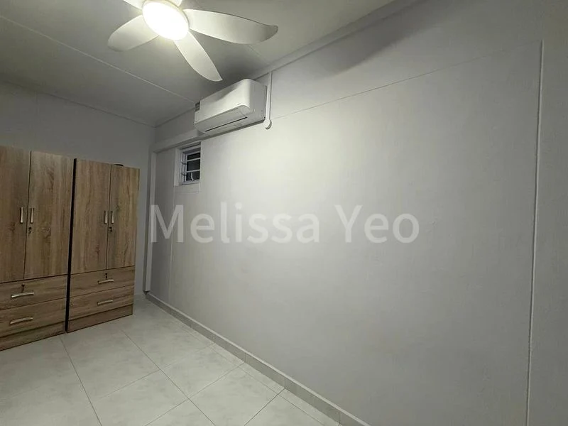 Common Room (HDB) for Rent in  124C Rivervale Drive - Image 3