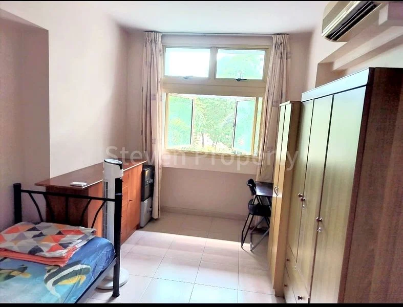 Common Room (HDB) for Rent in  111 Edgefield Plains - Image 1