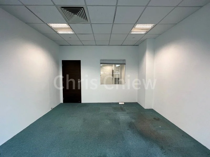 Office for Rent in  Paya Lebar Square - Image 1