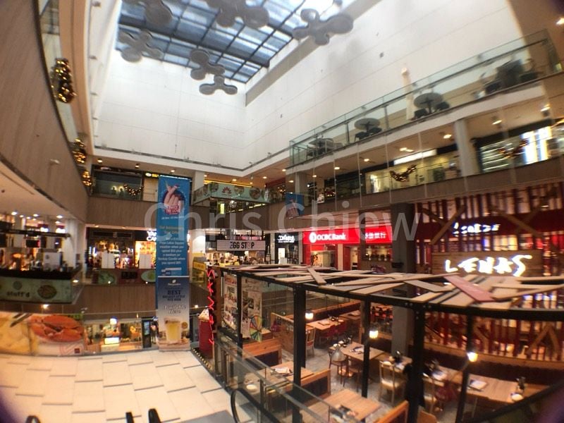 Office for Rent in  Paya Lebar Square - Image 3