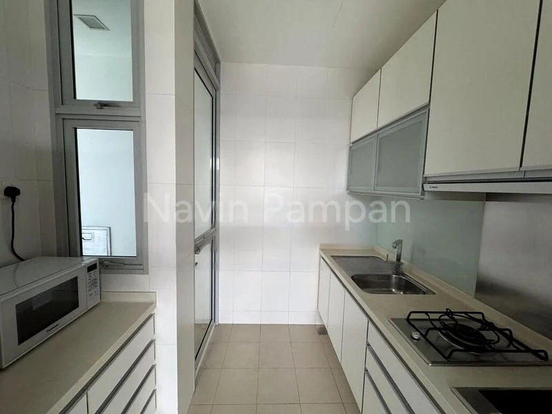 2 Bed Condo for Rent in The Inspira - Image 4