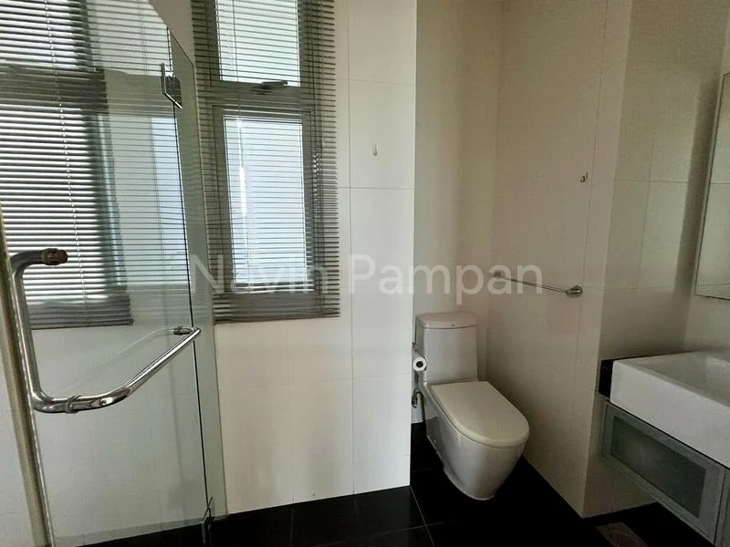 2 Bed Condo for Rent in The Inspira - Image 7