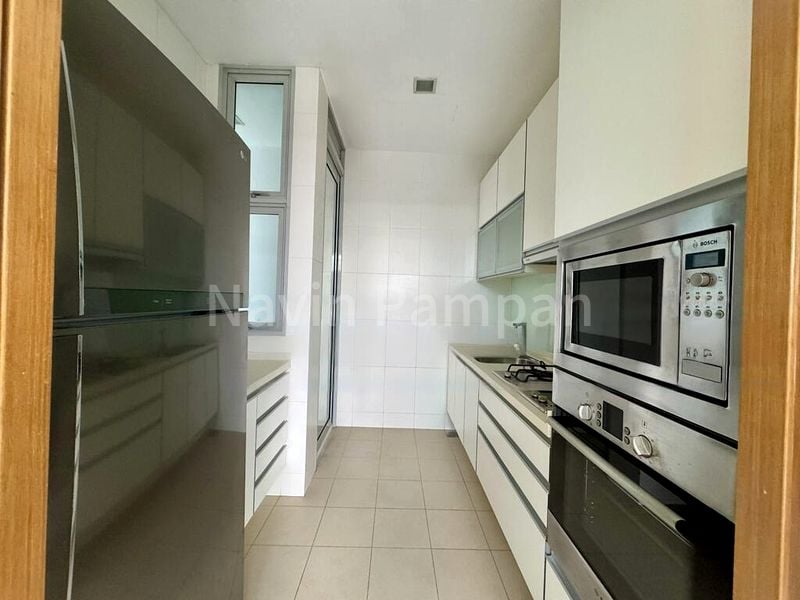 2 Bed Condo for Rent in The Inspira - Image 12
