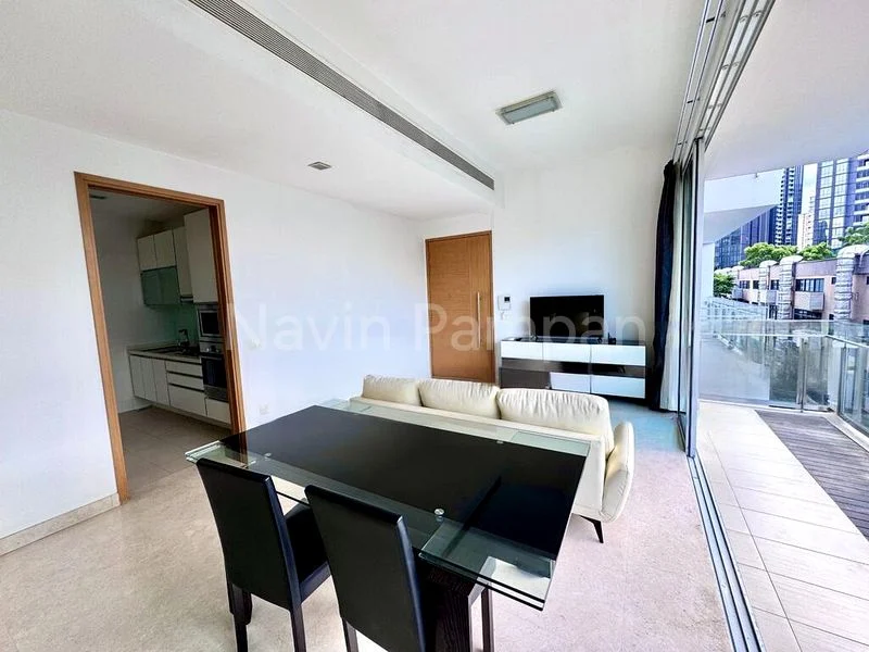 2 Bed Condo for Rent in The Inspira - Image 15