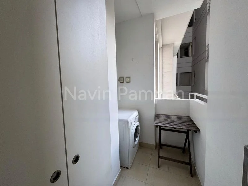 2 Bed Condo for Rent in The Inspira - Image 9