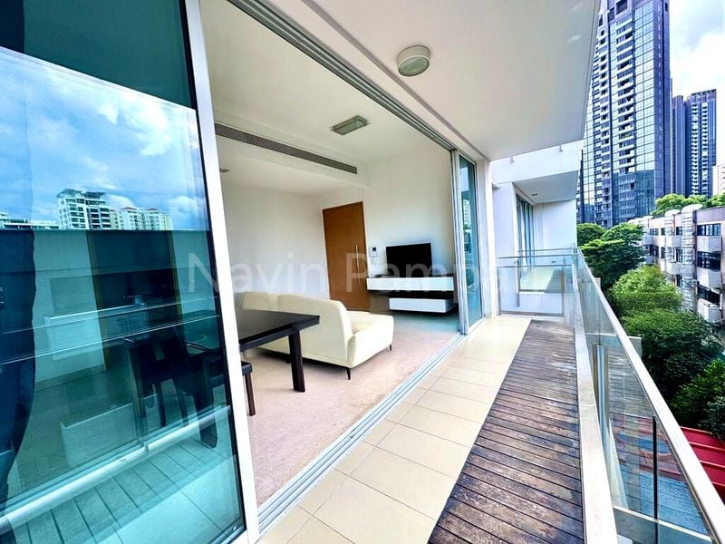 2 Bed Condo for Rent in The Inspira - Image 6