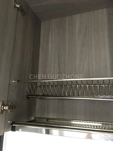 3 Bed Condo for Rent in Sims Urban Oasis - Image 2