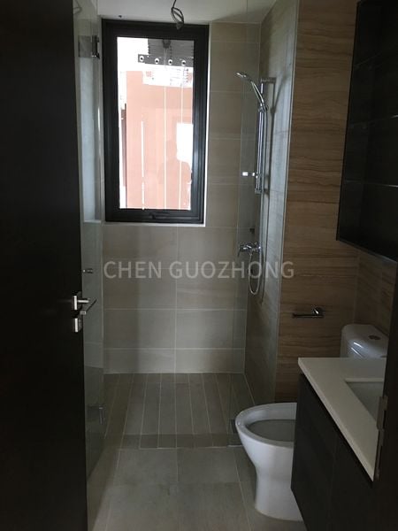 3 Bed Condo for Rent in Sims Urban Oasis - Image 5