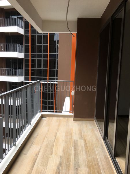 3 Bed Condo for Rent in Sims Urban Oasis - Image 6