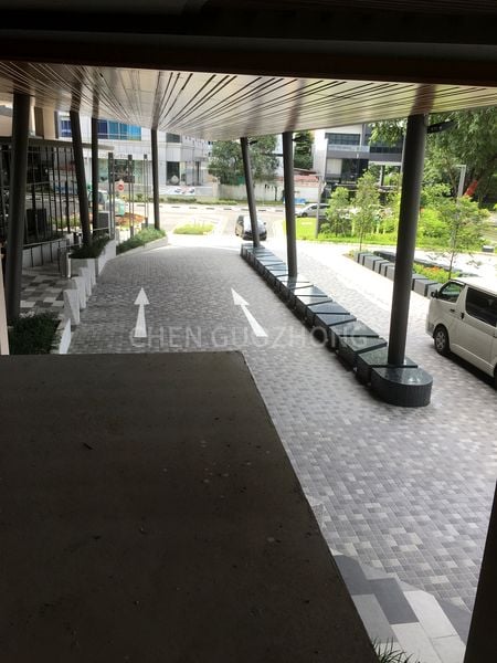 3 Bed Condo for Rent in Sims Urban Oasis - Image 1