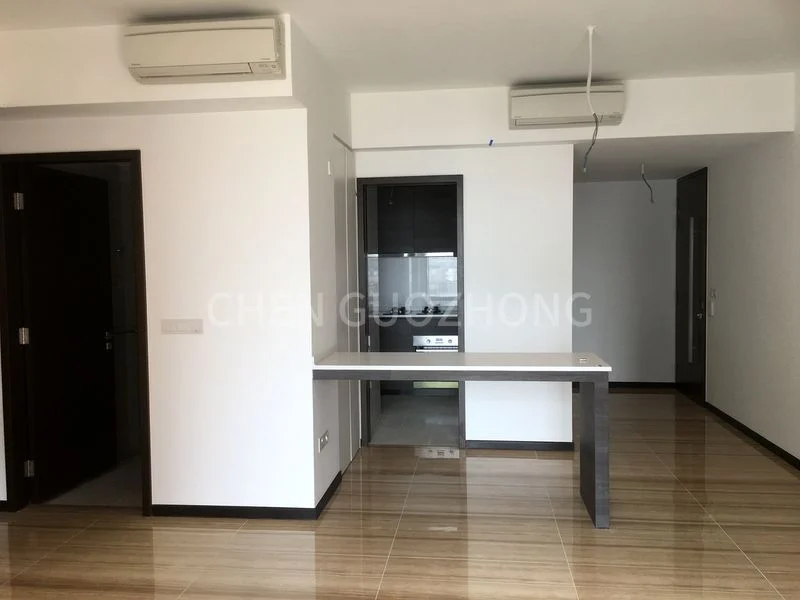 3 Bed Condo for Rent in Sims Urban Oasis - Image 3