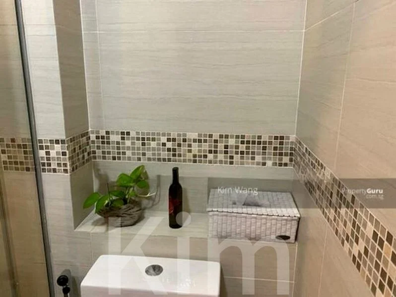 2 Bed Condo for Rent in  Aspen Heights - Image 2