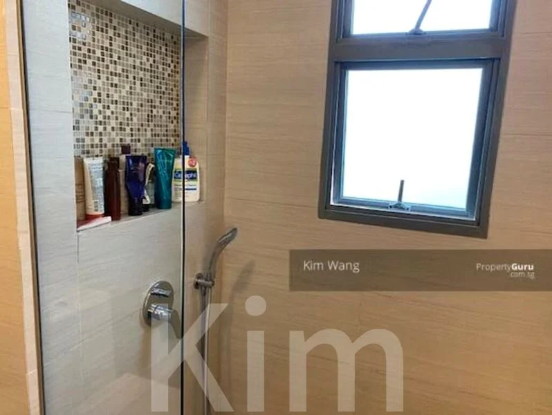 2 Bed Condo for Rent in  Aspen Heights - Image 8