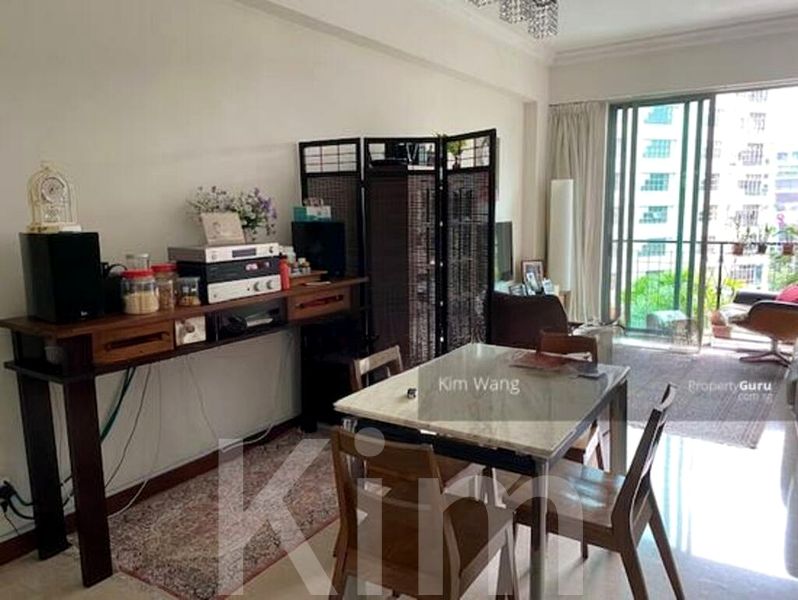 2 Bed Condo for Rent in  Aspen Heights - Image 13