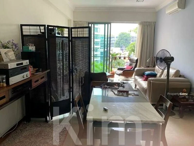 2 Bed Condo for Rent in  Aspen Heights - Image 11