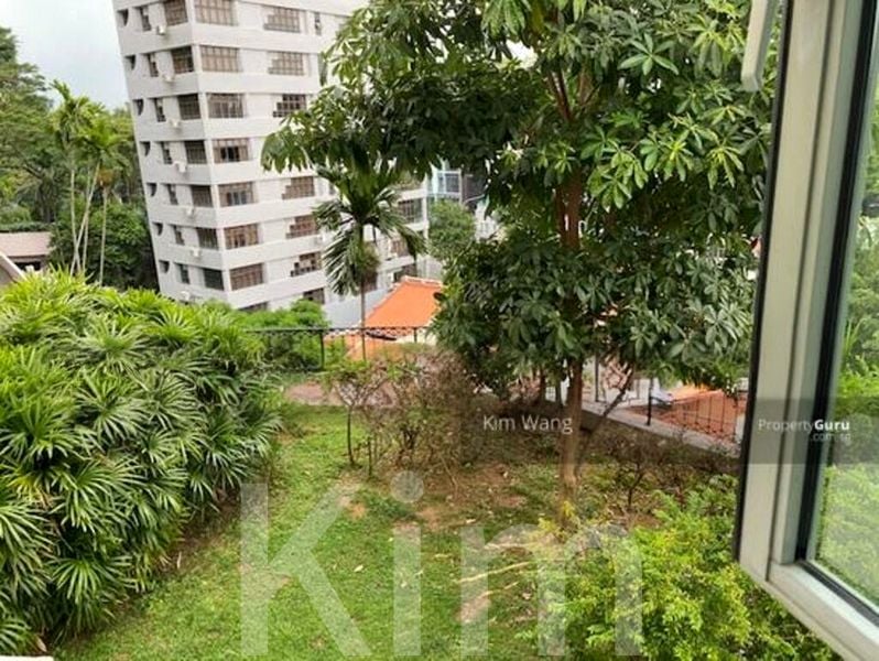 2 Bed Condo for Rent in  Aspen Heights - Image 5