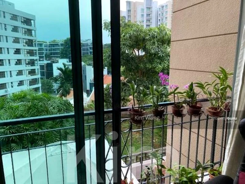 2 Bed Condo for Rent in  Aspen Heights - Image 17