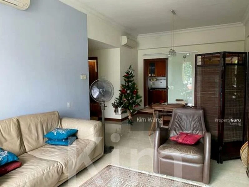 2 Bed Condo for Rent in  Aspen Heights - Image 15