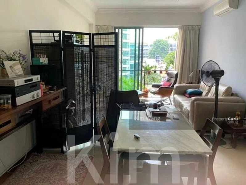 2 Bed Condo for Rent in  Aspen Heights - Image 12