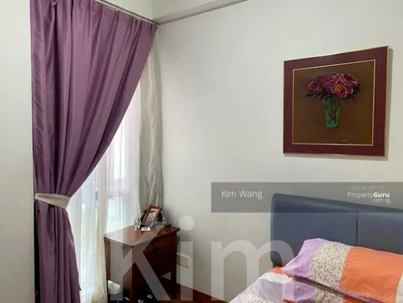 2 Bed Condo for Rent in  Aspen Heights - Image 3