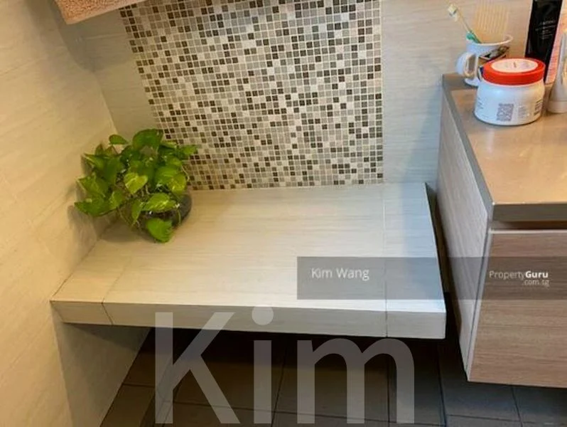 2 Bed Condo for Rent in  Aspen Heights - Image 7